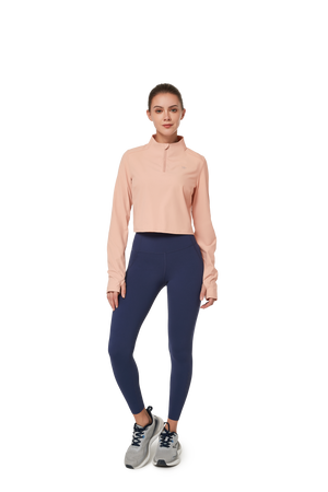 YVETTE LONGSLEEVE TYRA