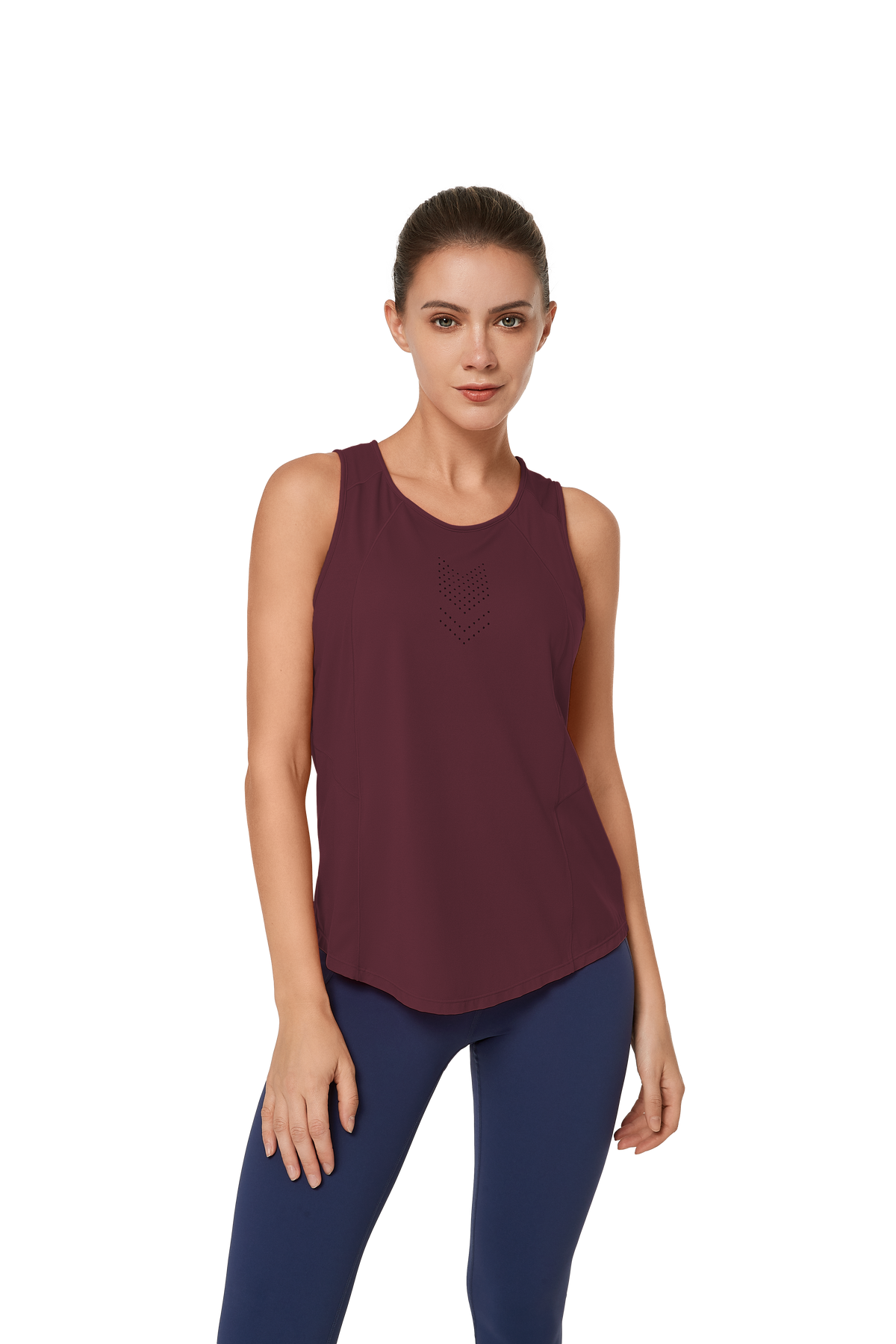 YVETTE TANK TOP CARRIE