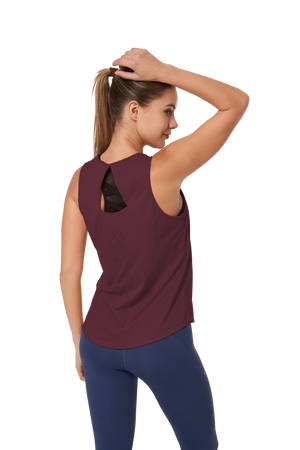 YVETTE TANK TOP CARRIE