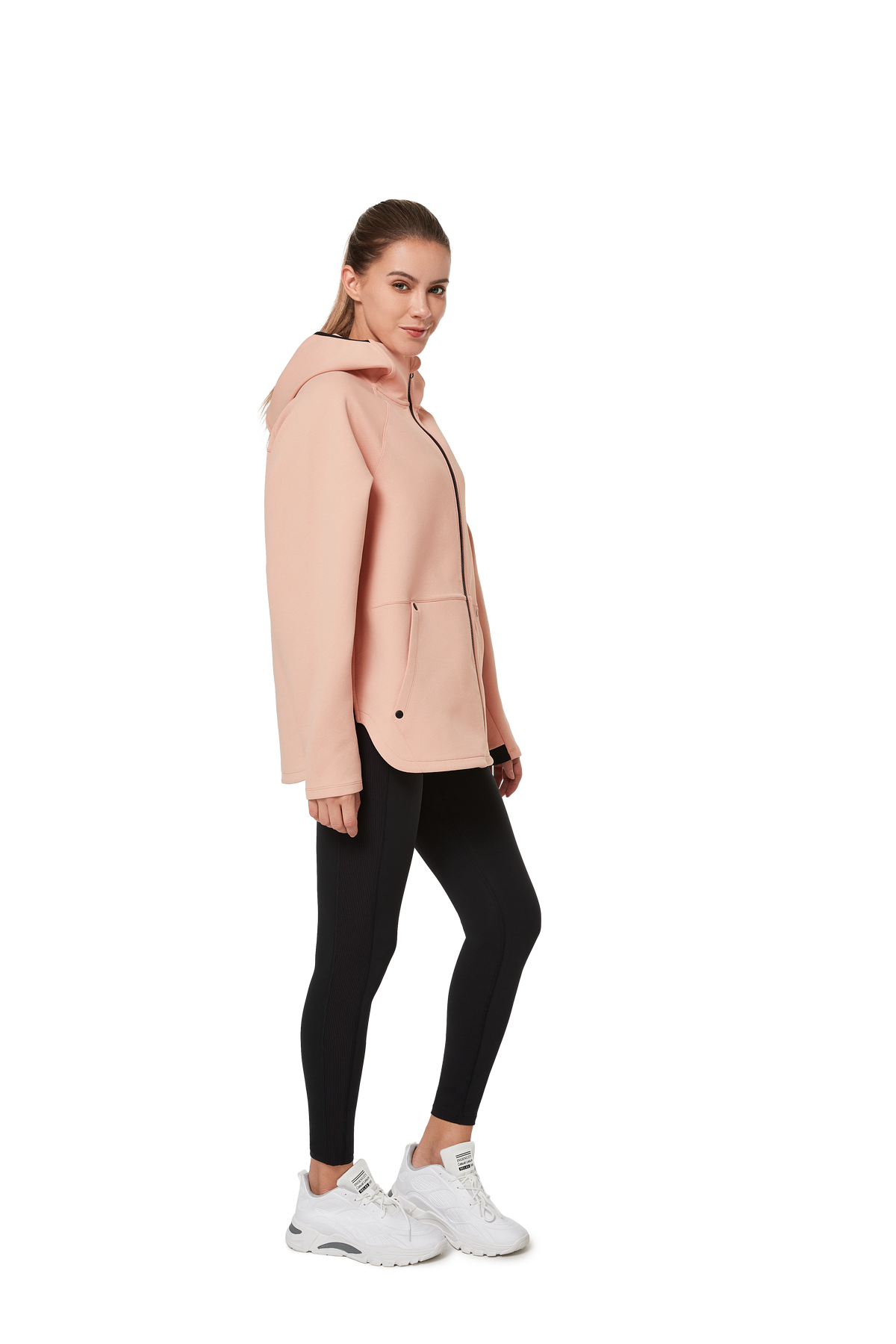 YVETTE JACKET MILLY