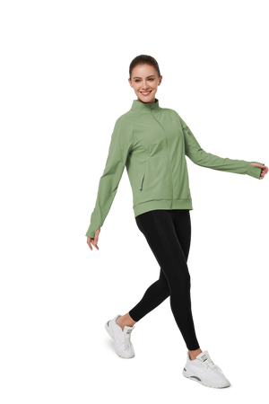 YVETTE JACKET ANN