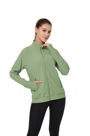 YVETTE JACKET ANN