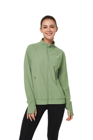 YVETTE JACKET ANN