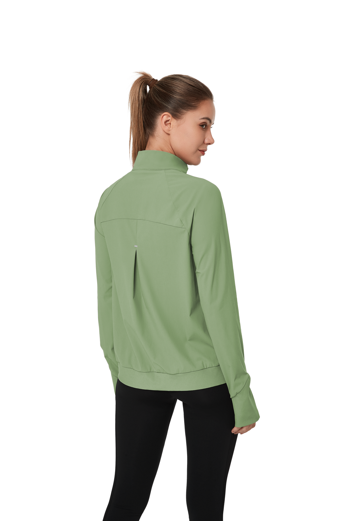 YVETTE JACKET ANN