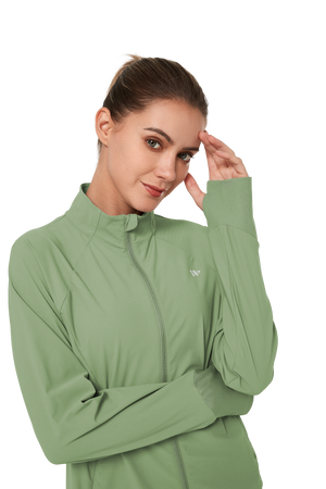 YVETTE JACKET ANN