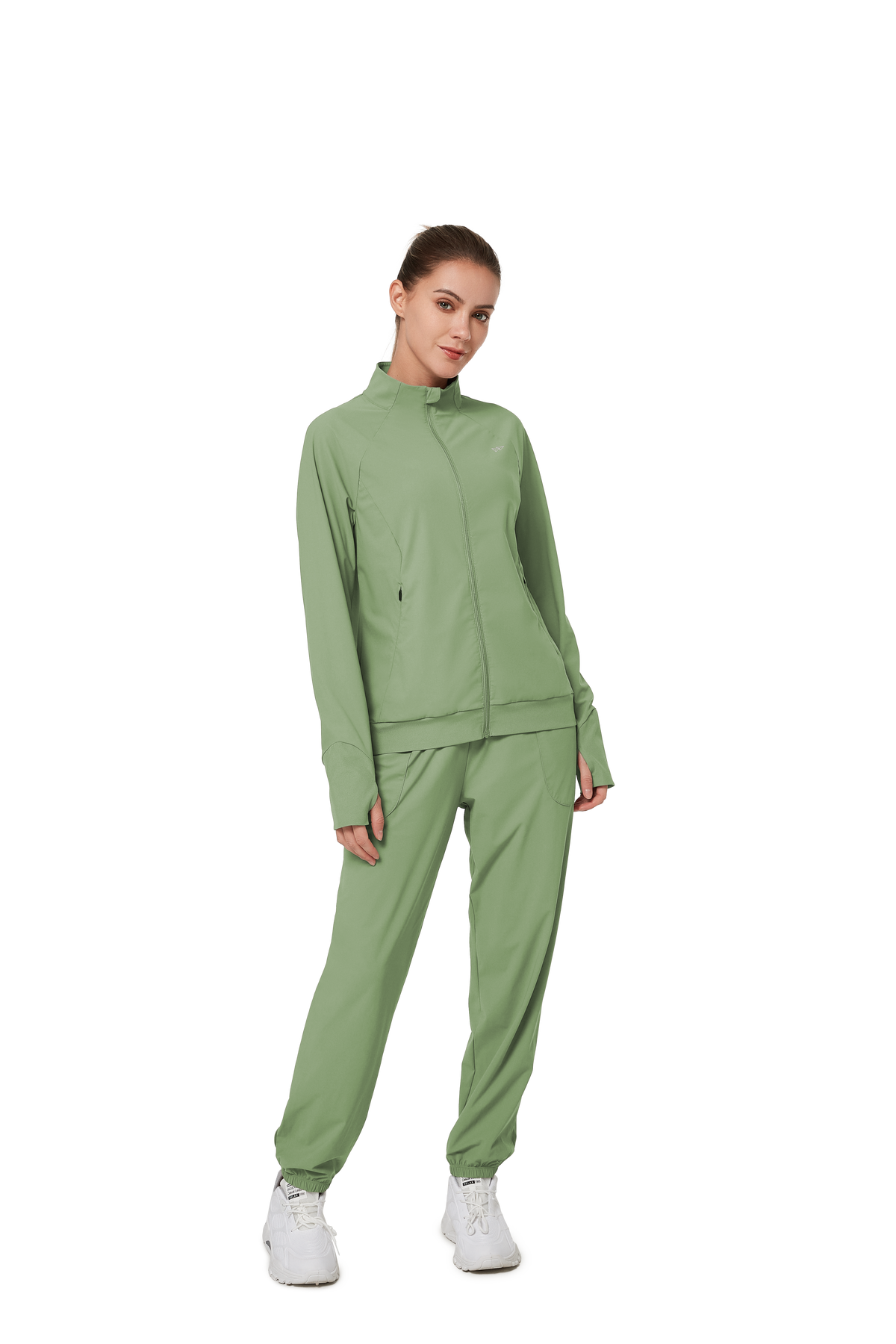 YVETTE JACKET ANN