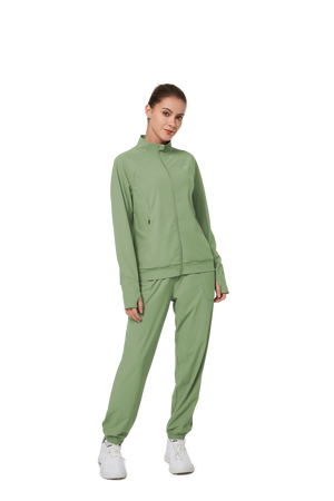 YVETTE JACKET ANN