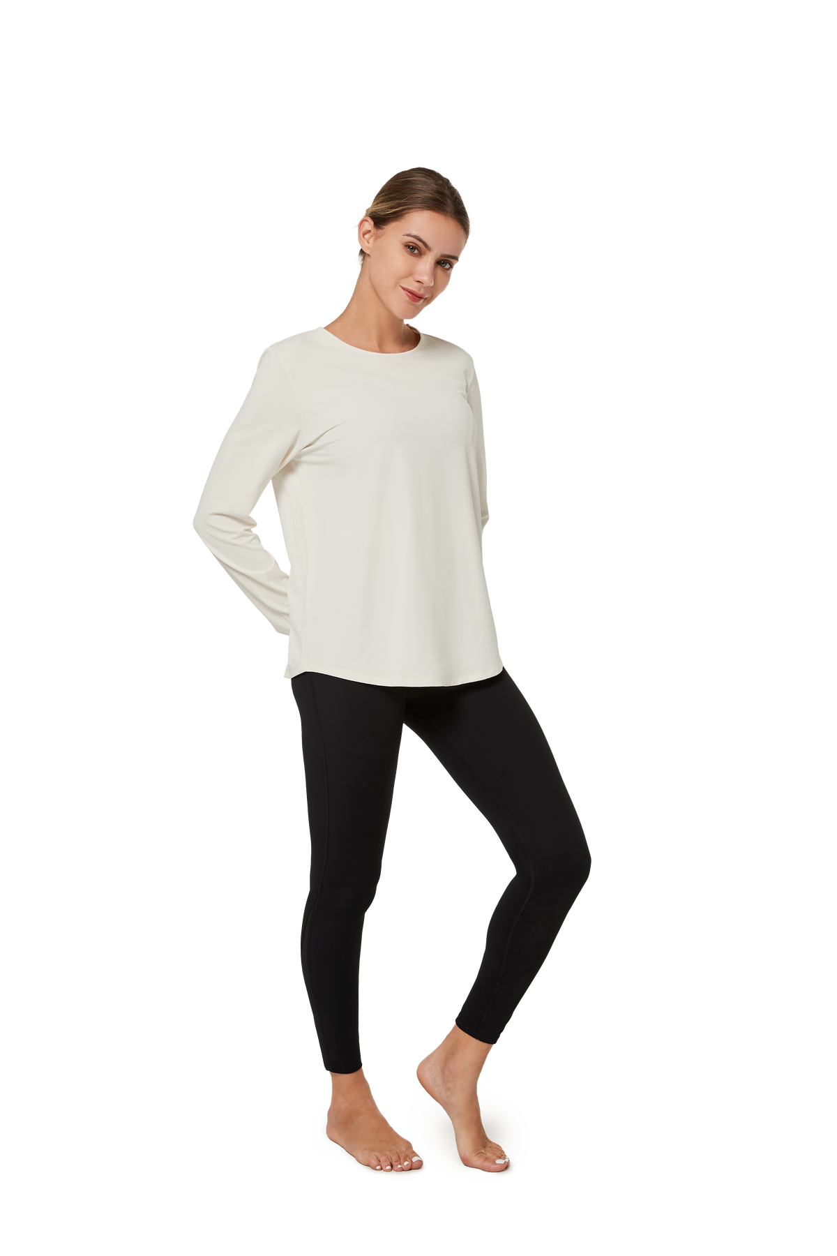 YVETTE LEGGINGS JILL