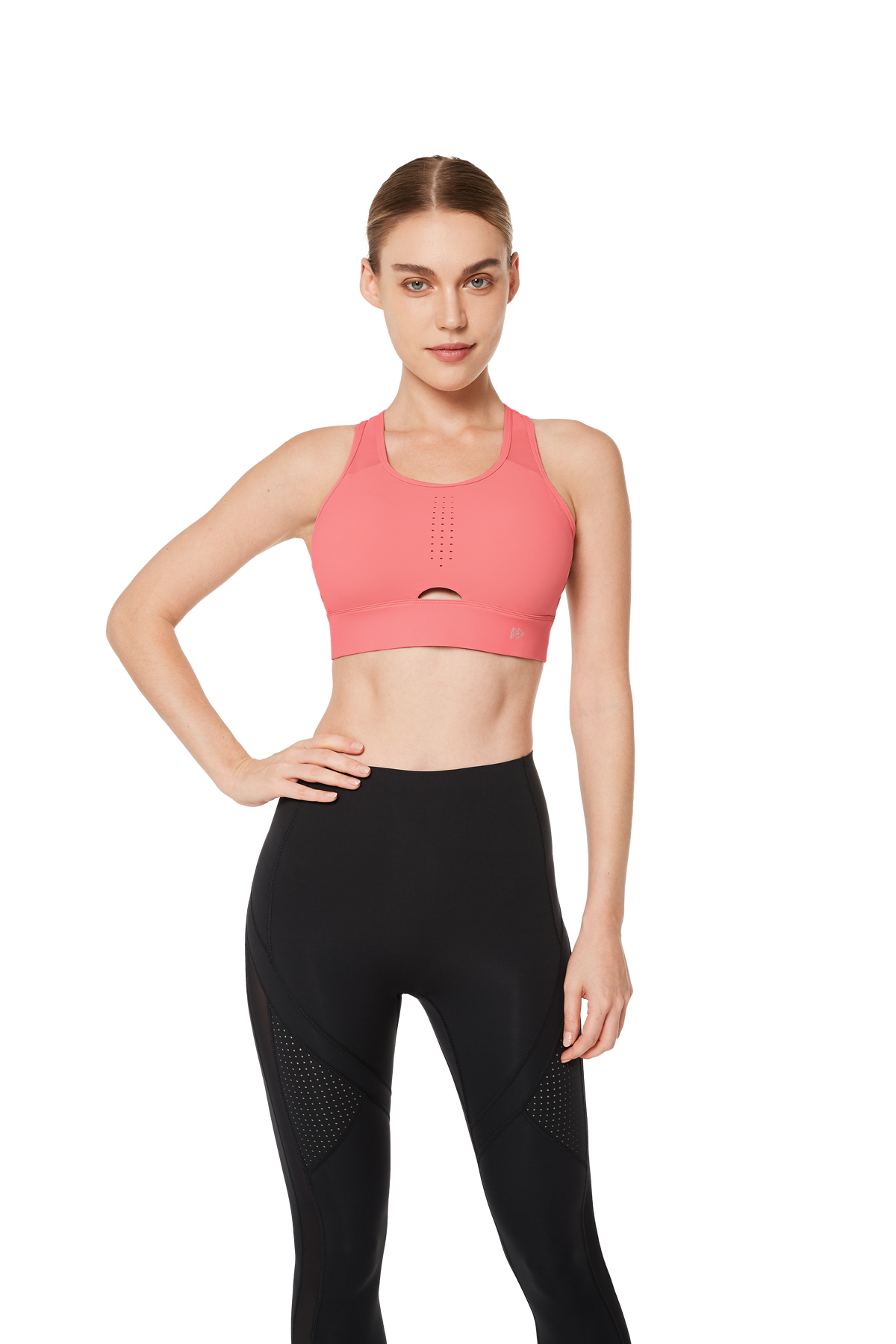 YVETTE SPORTS BRA CARRIE