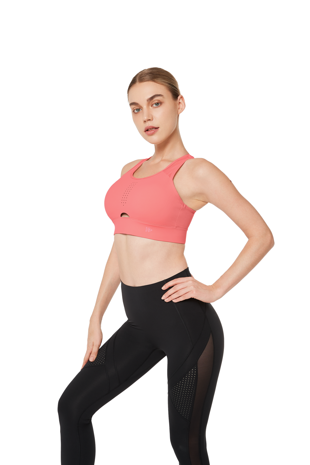 YVETTE SPORTS BRA CARRIE