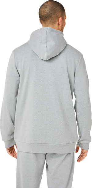ASICS FULL ZIP HOODIE