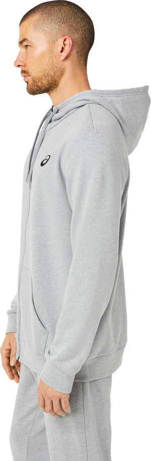 ASICS FULL ZIP HOODIE
