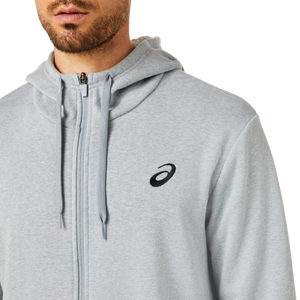 ASICS FULL ZIP HOODIE
