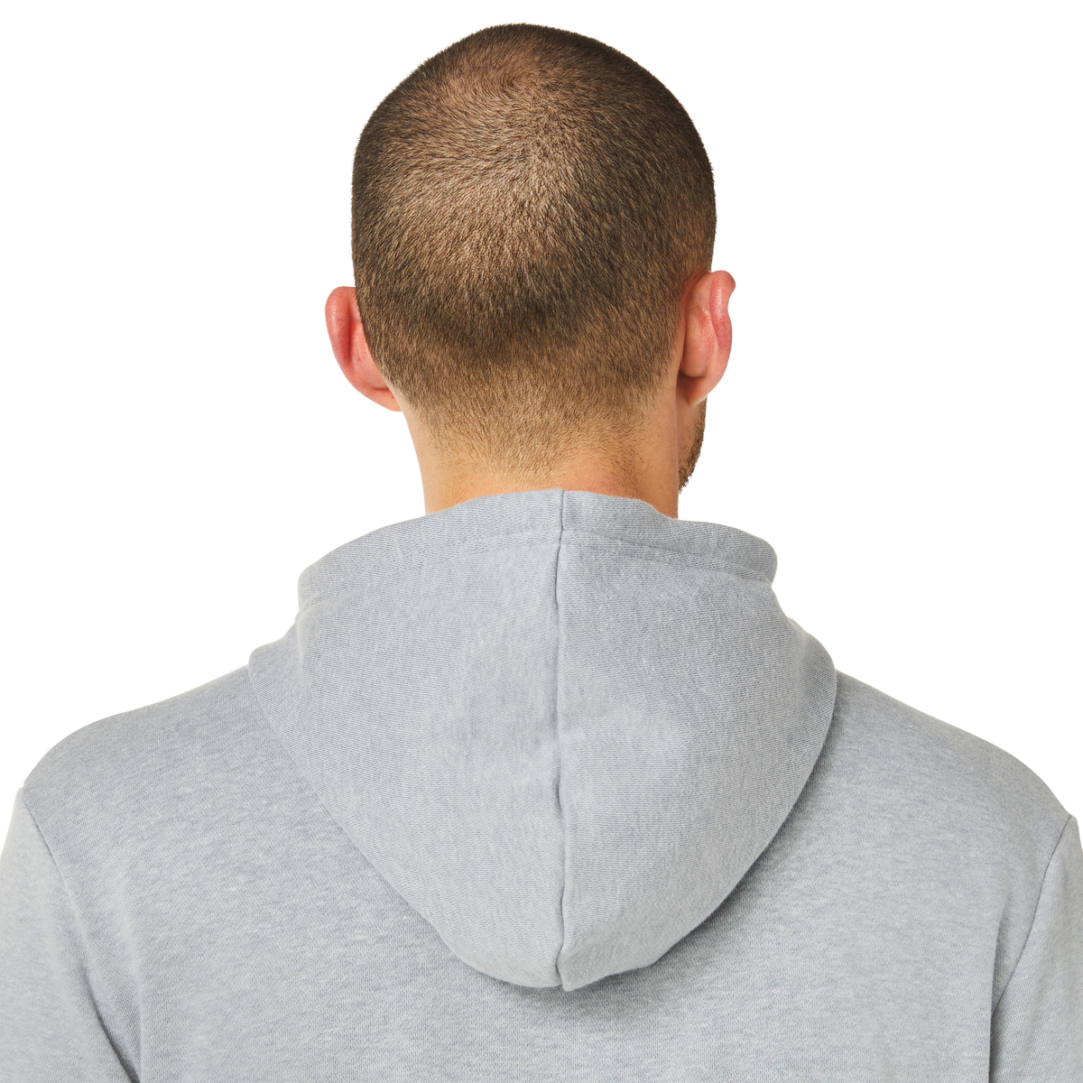 ASICS FULL ZIP HOODIE