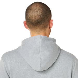 ASICS FULL ZIP HOODIE