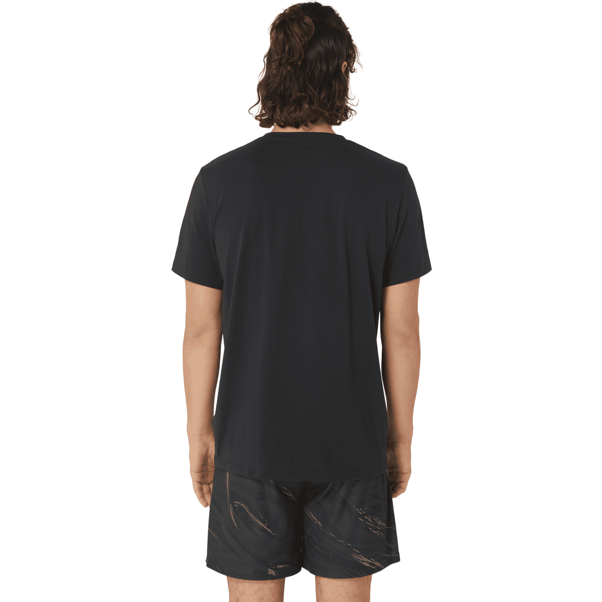 ASICS SEASONAL GRAPHIC TEE
