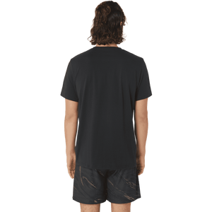 ASICS SEASONAL GRAPHIC TEE