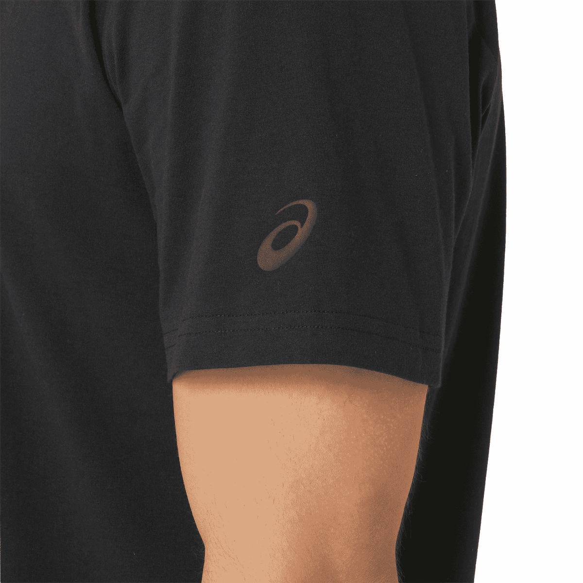 ASICS SEASONAL GRAPHIC TEE