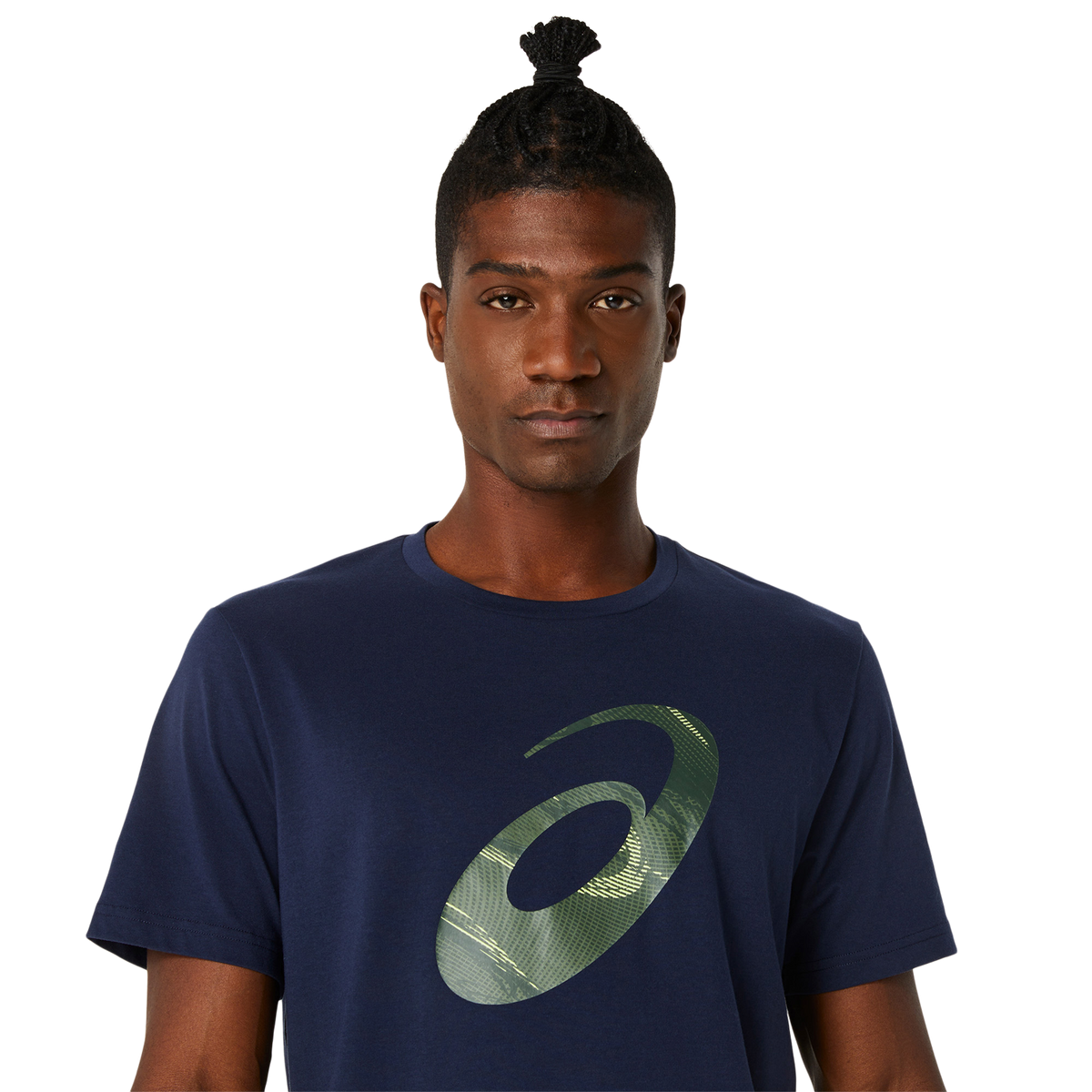 ASICS SEASONAL GRAPHIC TEE