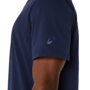 ASICS SEASONAL GRAPHIC TEE