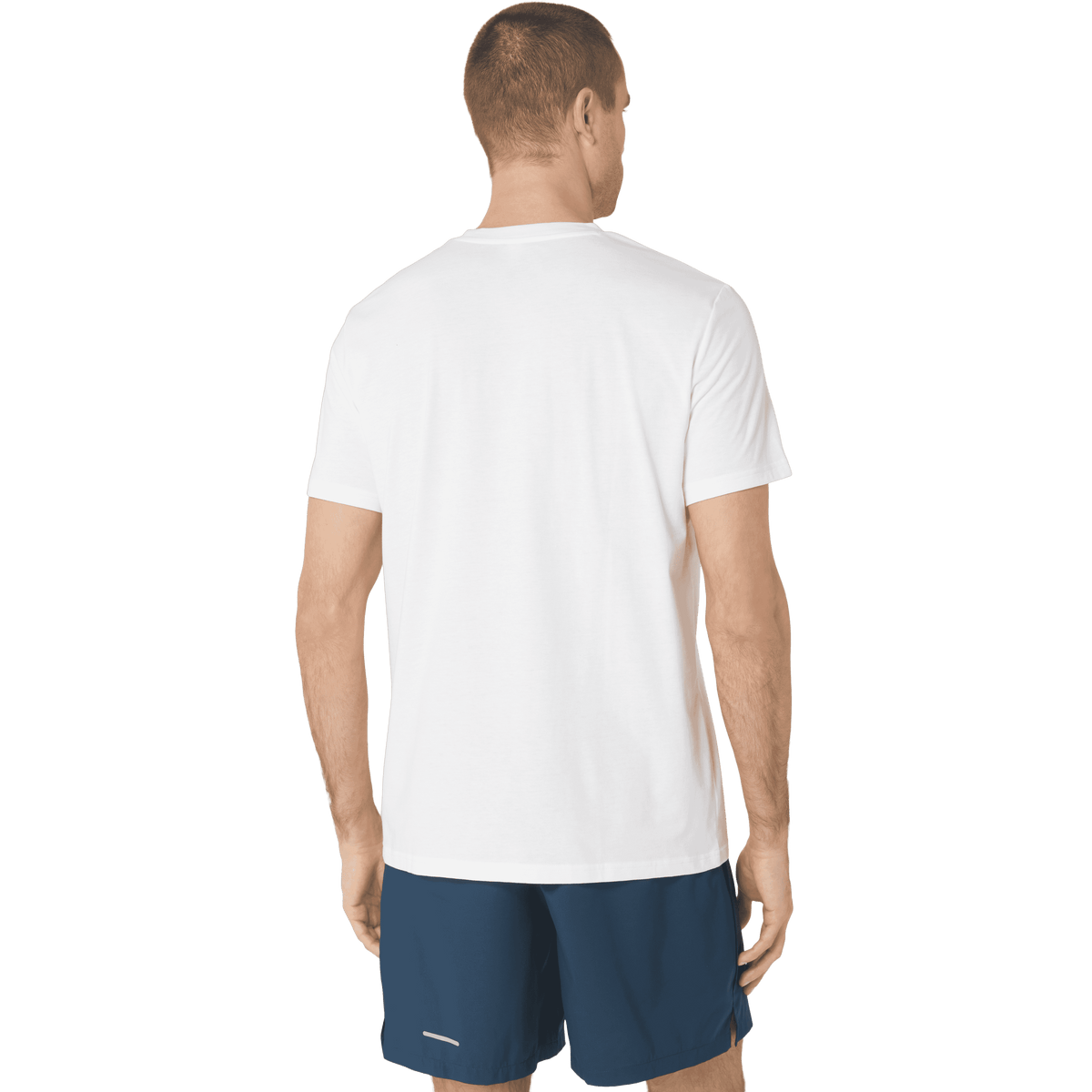 ASICS GRAPHIC SS TEE