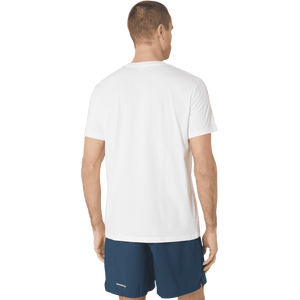 ASICS GRAPHIC SS TEE