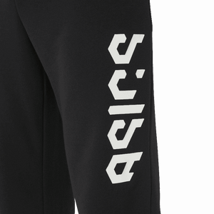 ASICS HEX GRAPHIC FRENCH TERRY PANTS