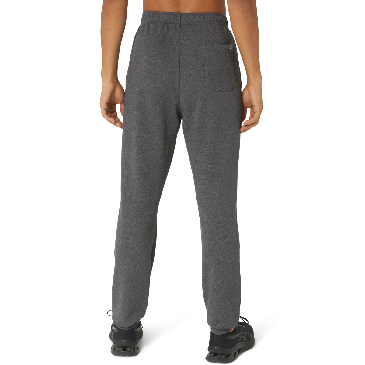ASICS HEX GRAPHIC FRENCH TERRY PANTS