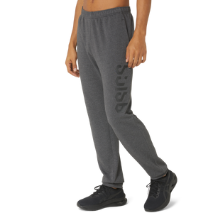 ASICS HEX GRAPHIC FRENCH TERRY PANTS