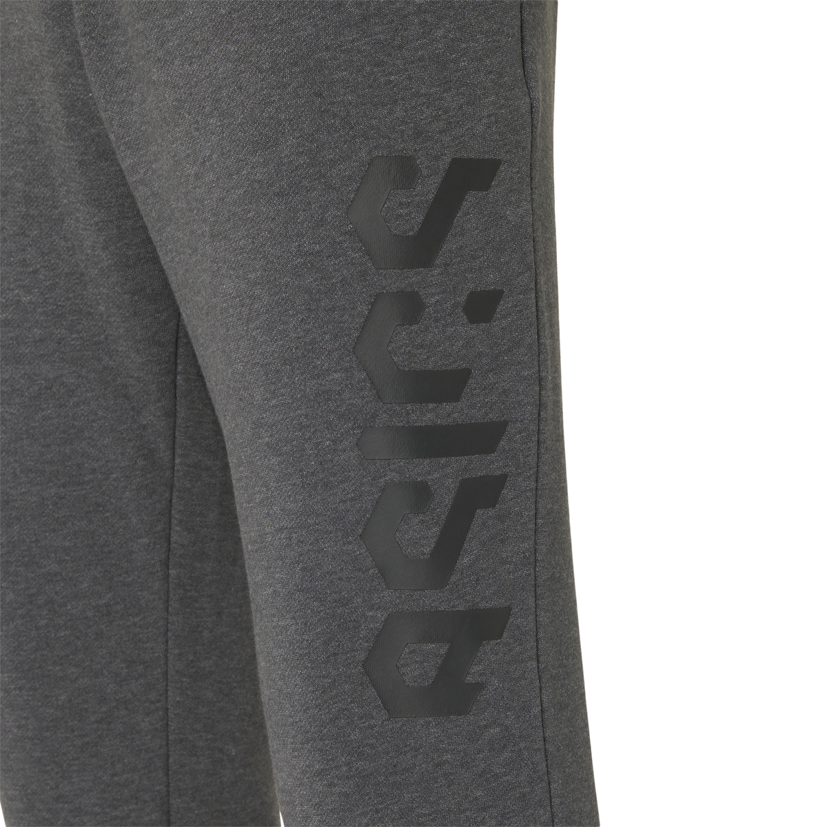 ASICS HEX GRAPHIC FRENCH TERRY PANTS