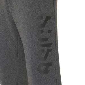 ASICS HEX GRAPHIC FRENCH TERRY PANTS