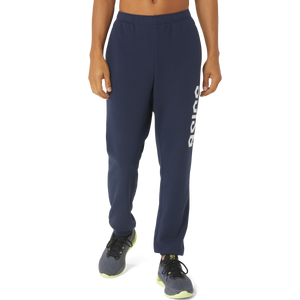ASICS HEX GRAPHIC FRENCH TERRY PANTS