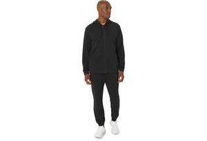 ASICS SWEAT FULL ZIP HOODIE