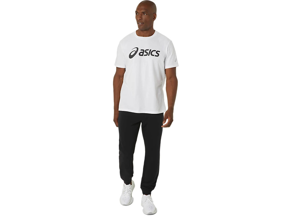 ASICS SWEAT KNIT PANTS