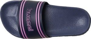 HUMMEL POOL SLIDE JR