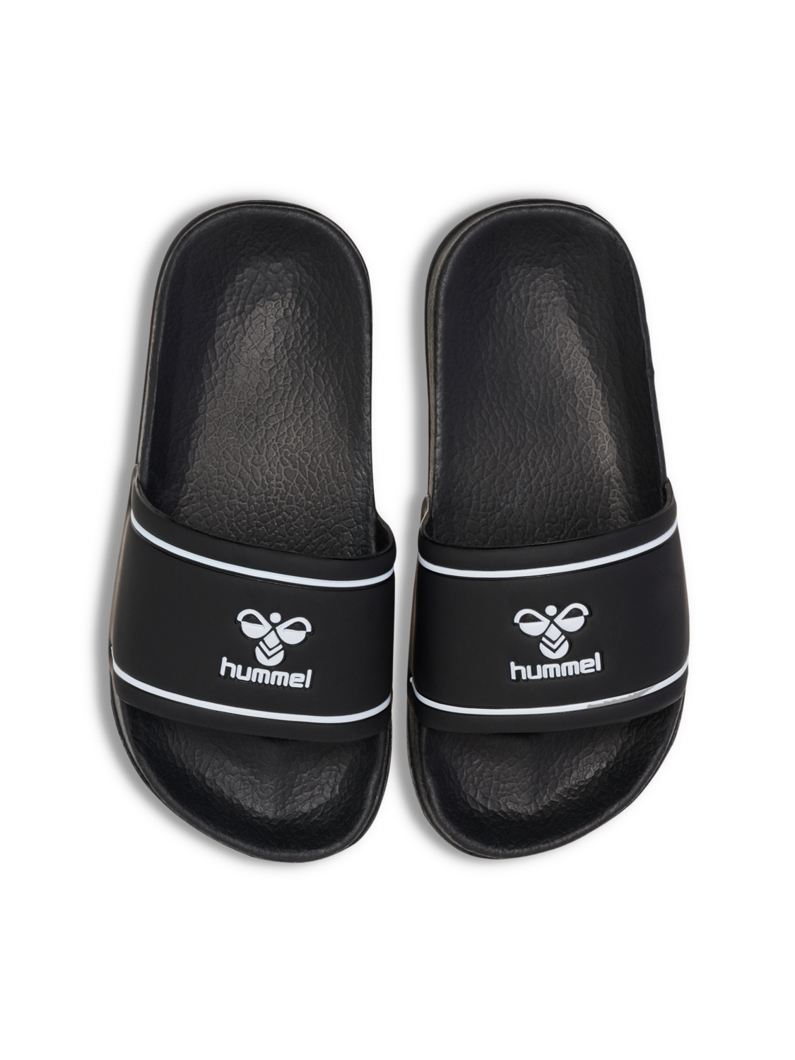 HUMMEL POOL SLIDE JR