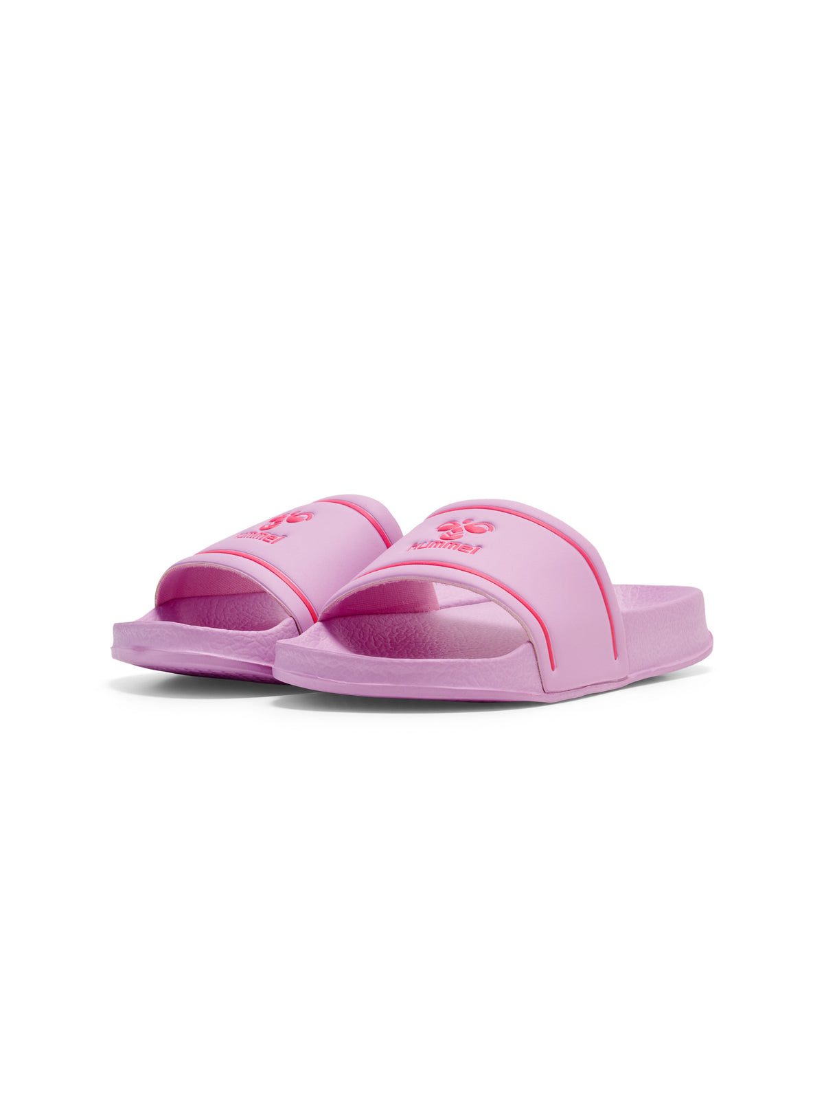 HUMMEL POOL SLIDE JR