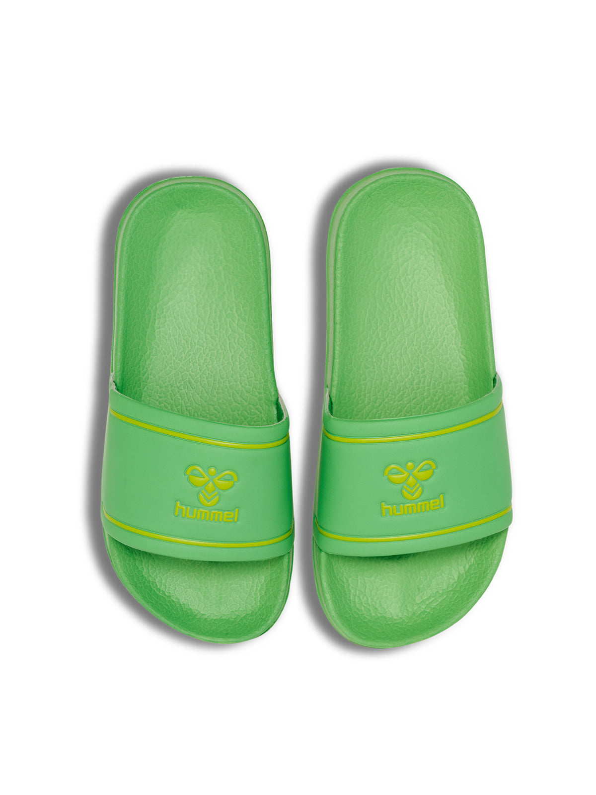 HUMMEL POOL SLIDE JR