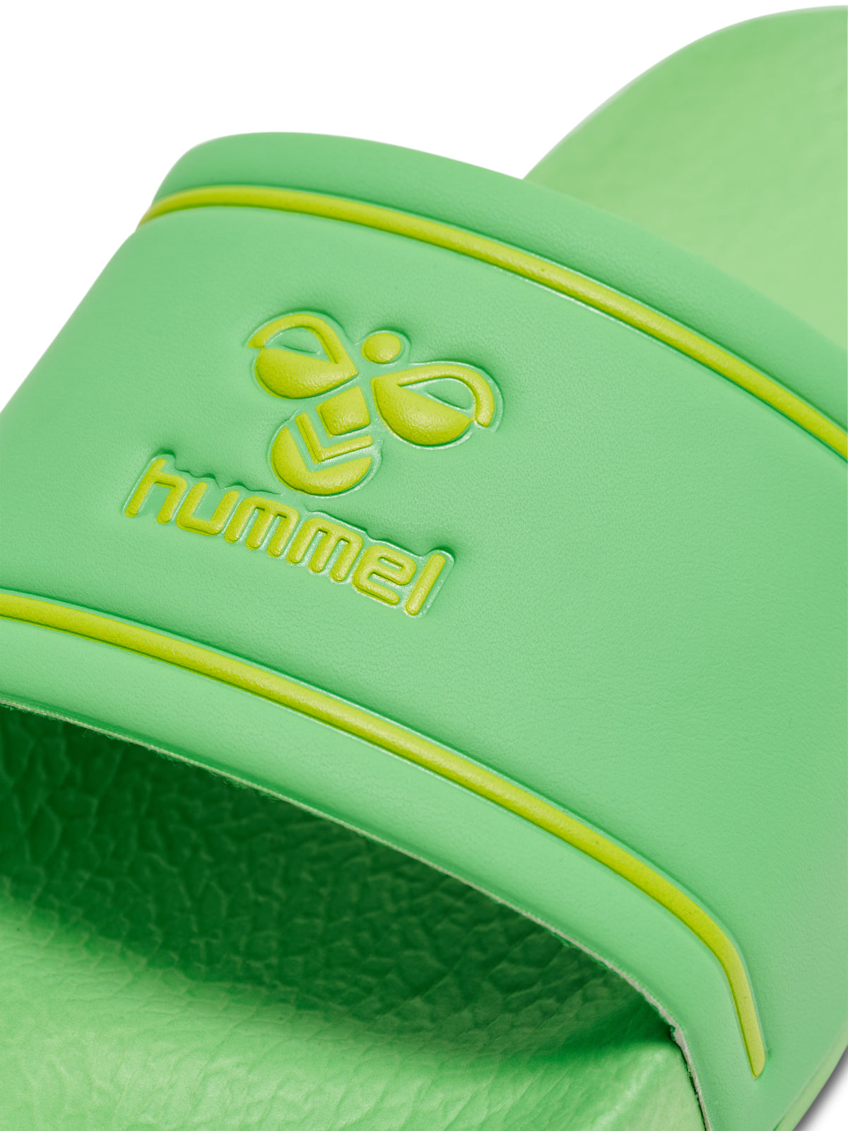 HUMMEL POOL SLIDE JR