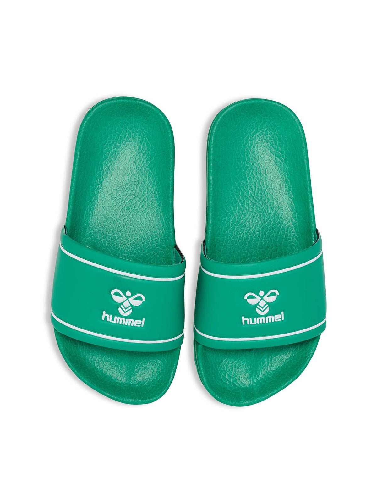 HUMMEL POOL SLIDE JR