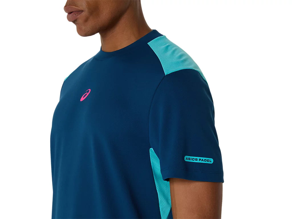 ASICS PADEL COURT SS TOP