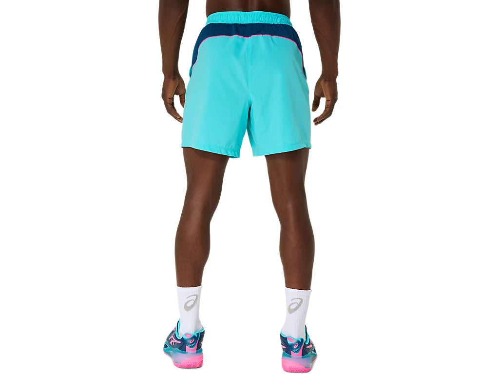 ASICS PADEL COURT 7IN SHORT