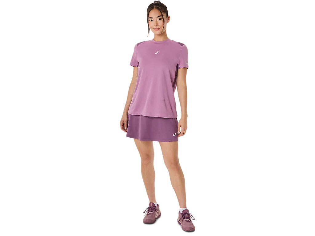 ASICS PADEL COURT SS TOP