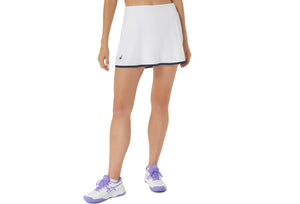 ASICS WOMEN COURT SKORT