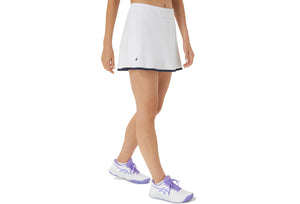 ASICS WOMEN COURT SKORT