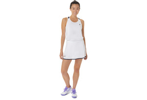 ASICS WOMEN COURT SKORT