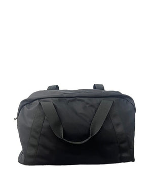 PLEIN SPORT DUFFLE MANHATTAN