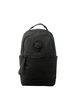PLEIN SPORT BIG BACKPACK BOSTON