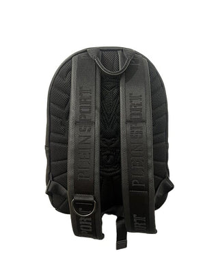 PLEIN SPORT BACKPACK NEVEDA