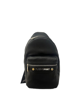 PLEIN SPORT BODY BAG AUSTIN
